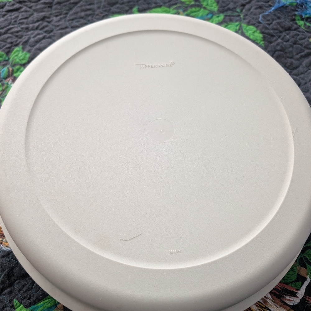 Tupperware
